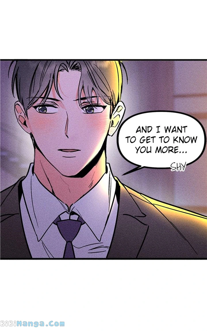 My Sister’s Private Life chapter 5 page 96