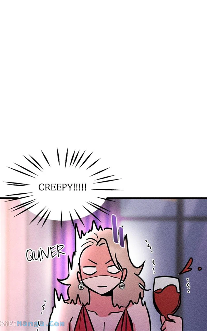 My Sister’s Private Life chapter 5 page 97