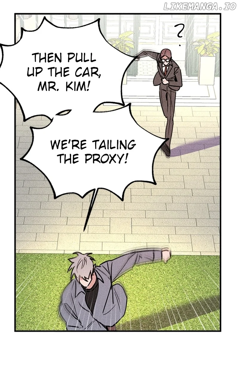 My Sister’s Private Life chapter 50 page 30
