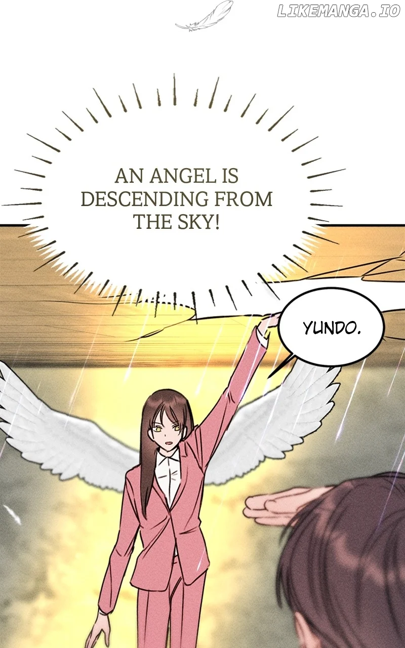 My Sister’s Private Life chapter 50 page 36