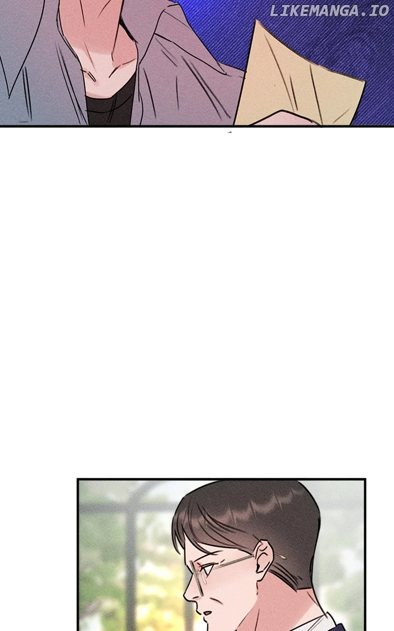 My Sister’s Private Life chapter 50 page 4