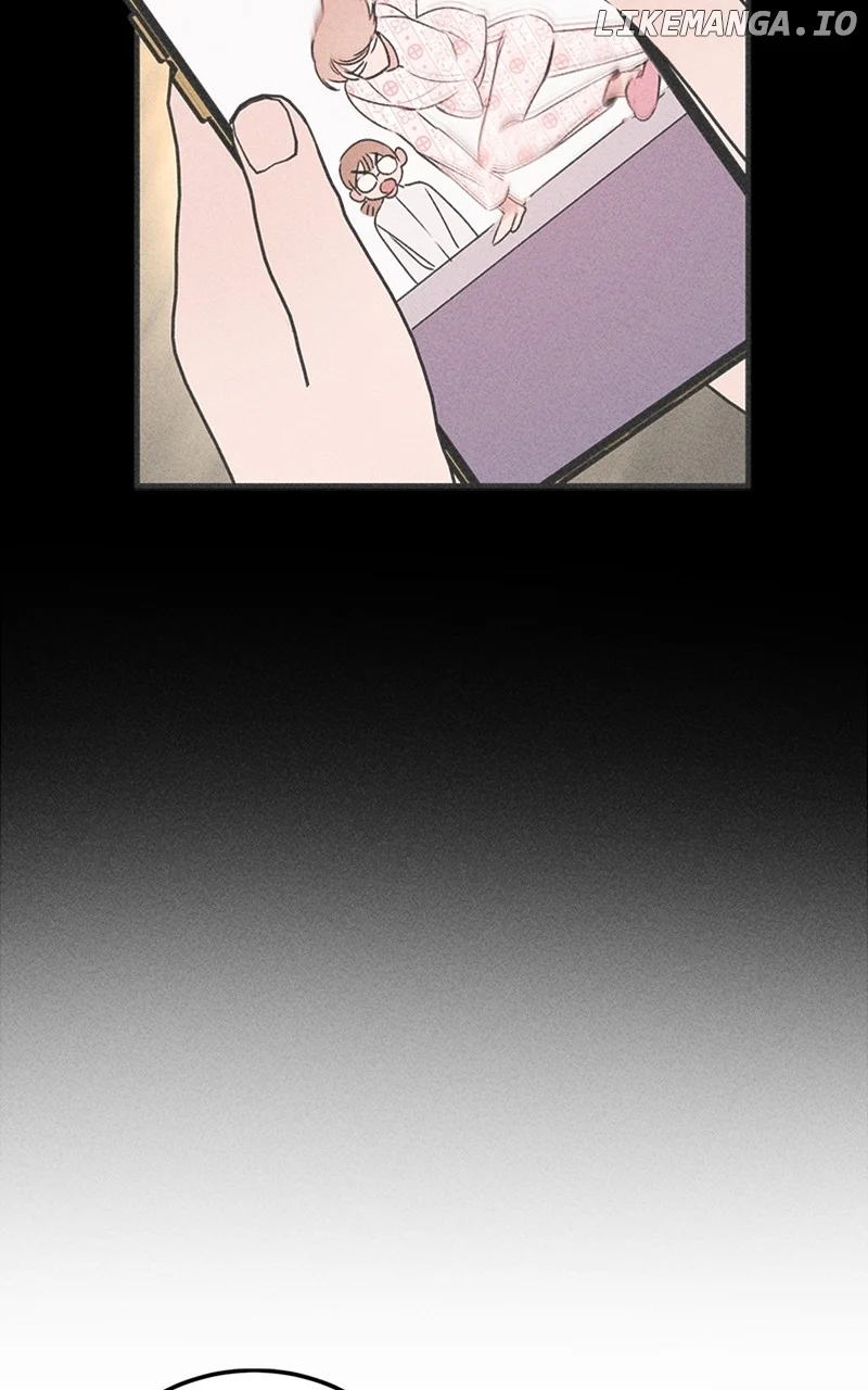My Sister’s Private Life chapter 50 page 46