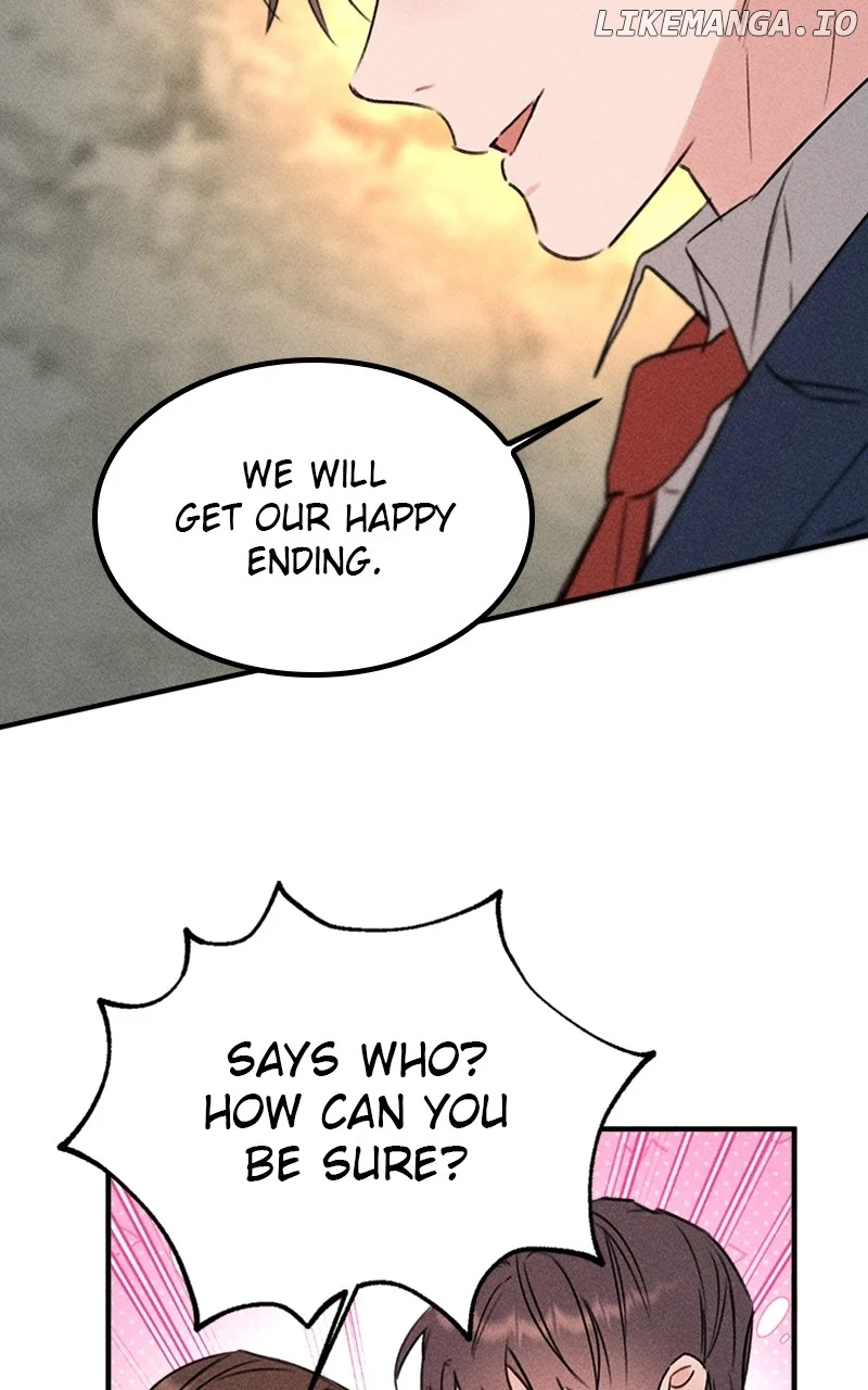 My Sister’s Private Life chapter 50 page 49