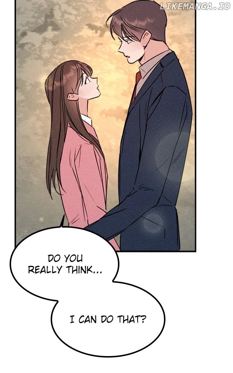 My Sister’s Private Life chapter 50 page 53