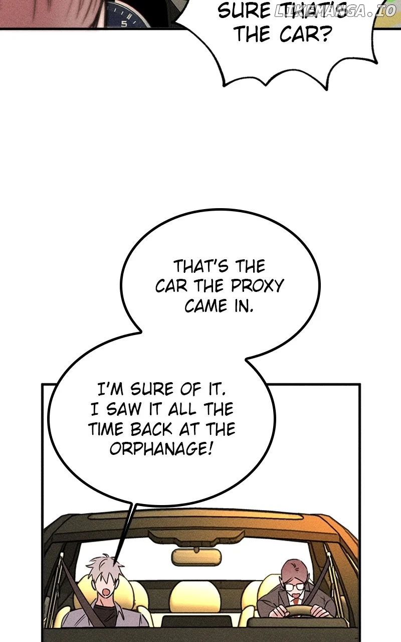 My Sister’s Private Life chapter 50 page 72