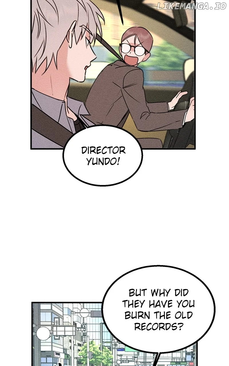 My Sister’s Private Life chapter 50 page 76
