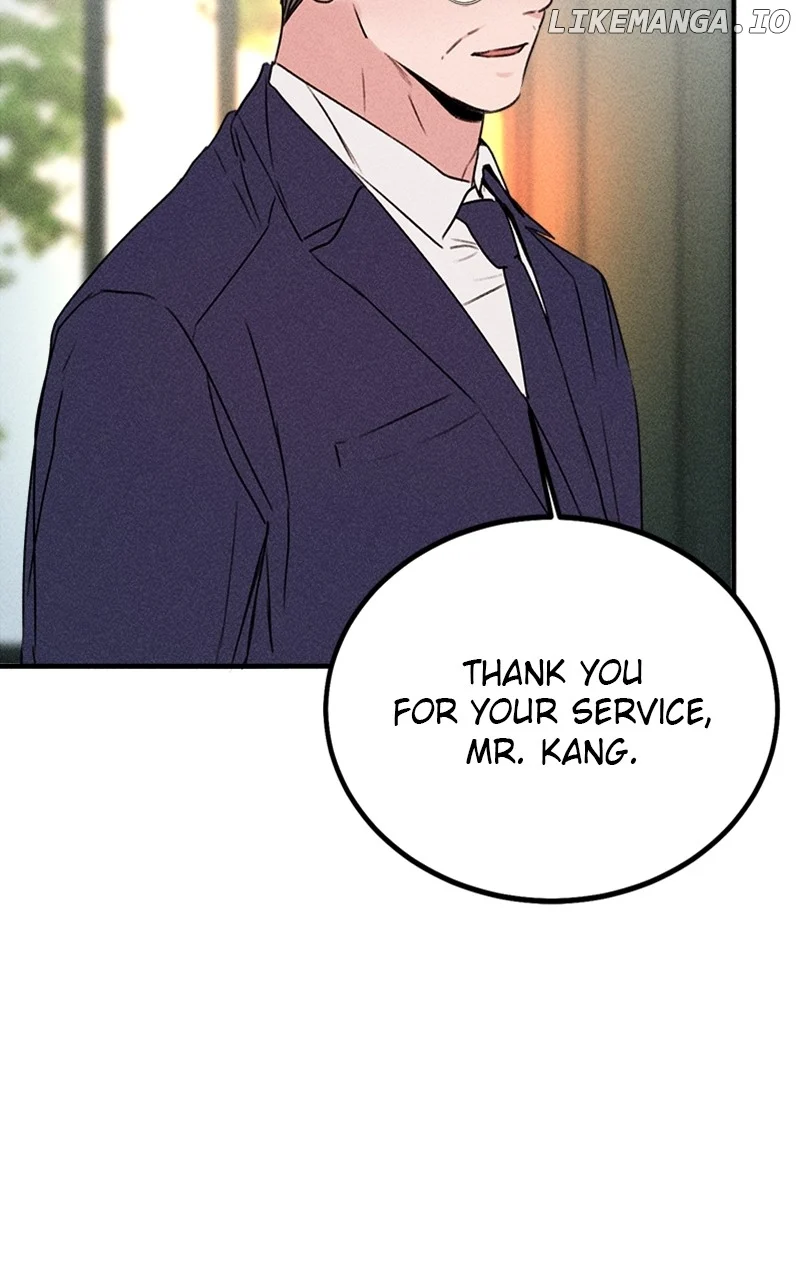 My Sister’s Private Life chapter 50 page 8