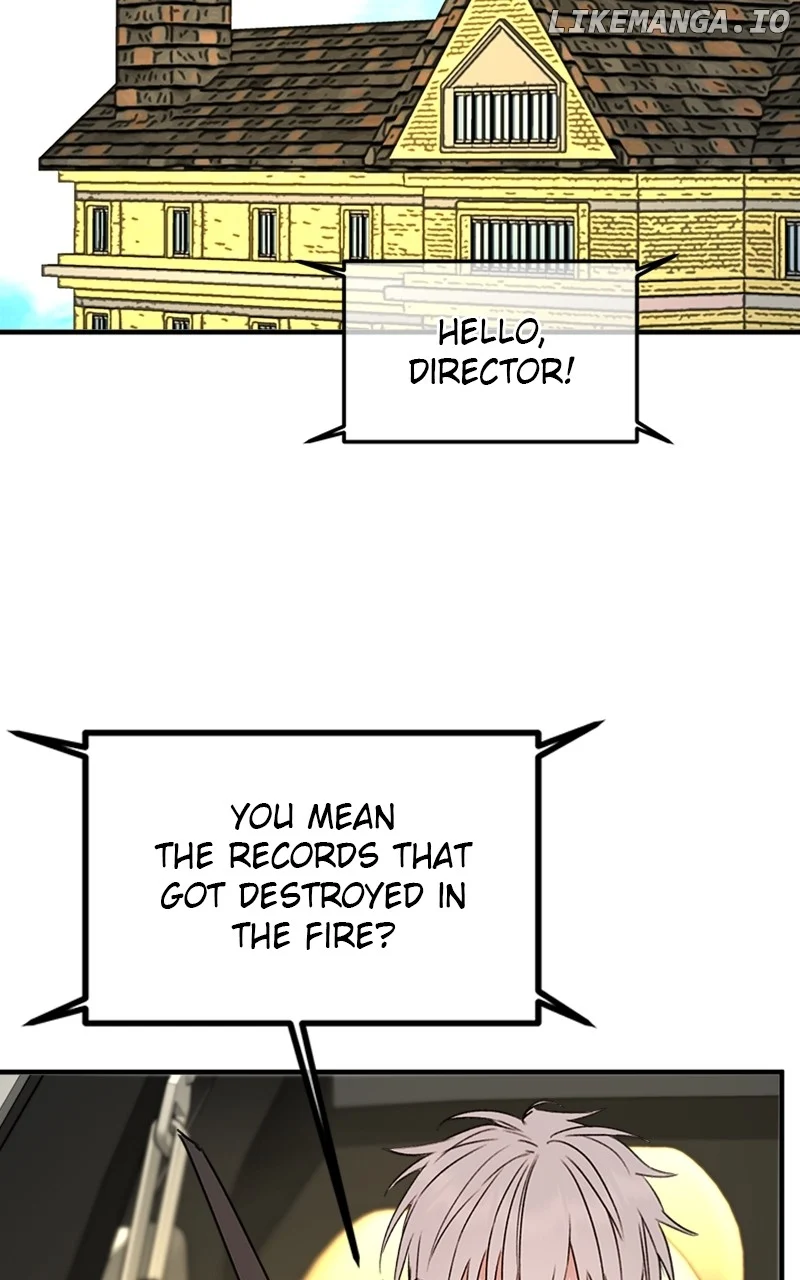 My Sister’s Private Life chapter 50 page 84