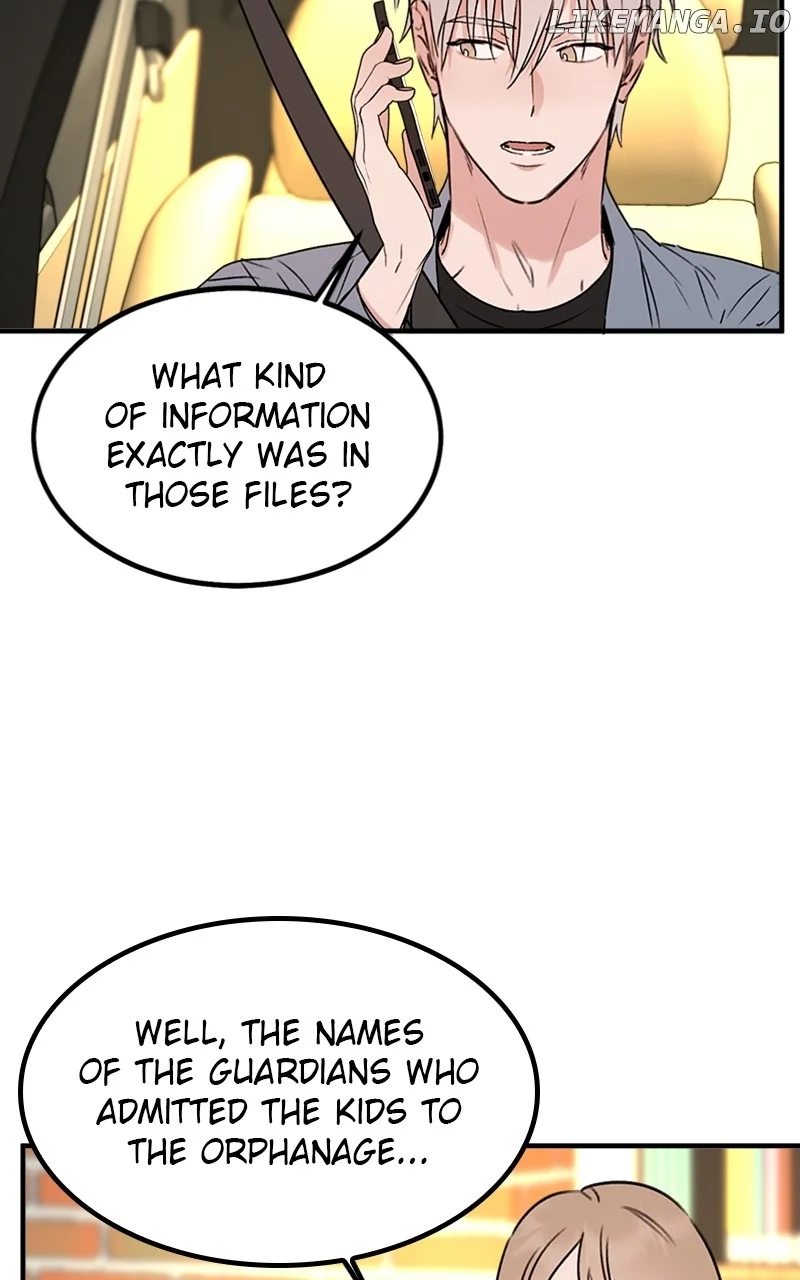 My Sister’s Private Life chapter 50 page 85