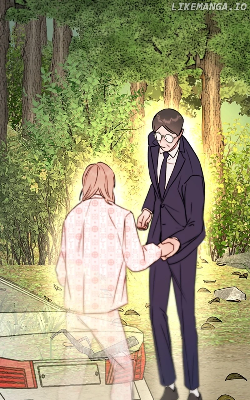 My Sister’s Private Life chapter 50 page 95