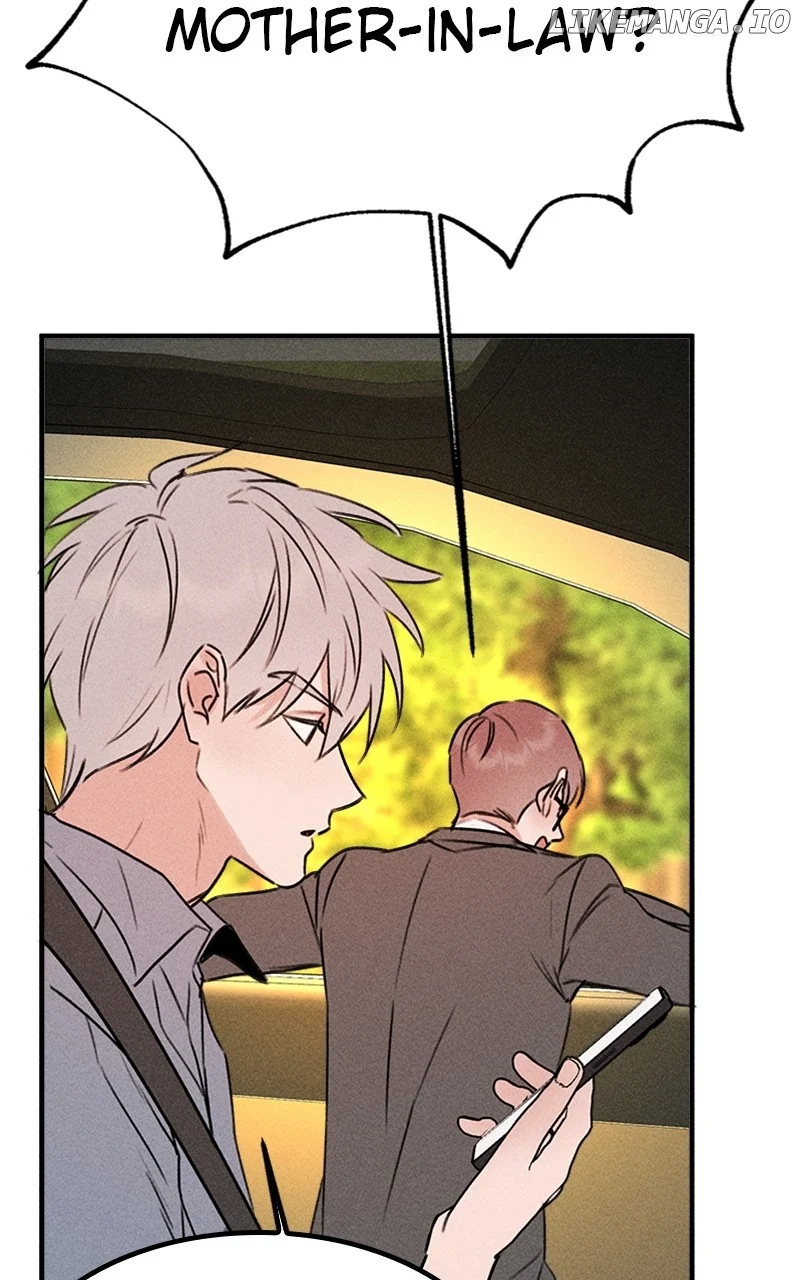 My Sister’s Private Life chapter 50 page 98