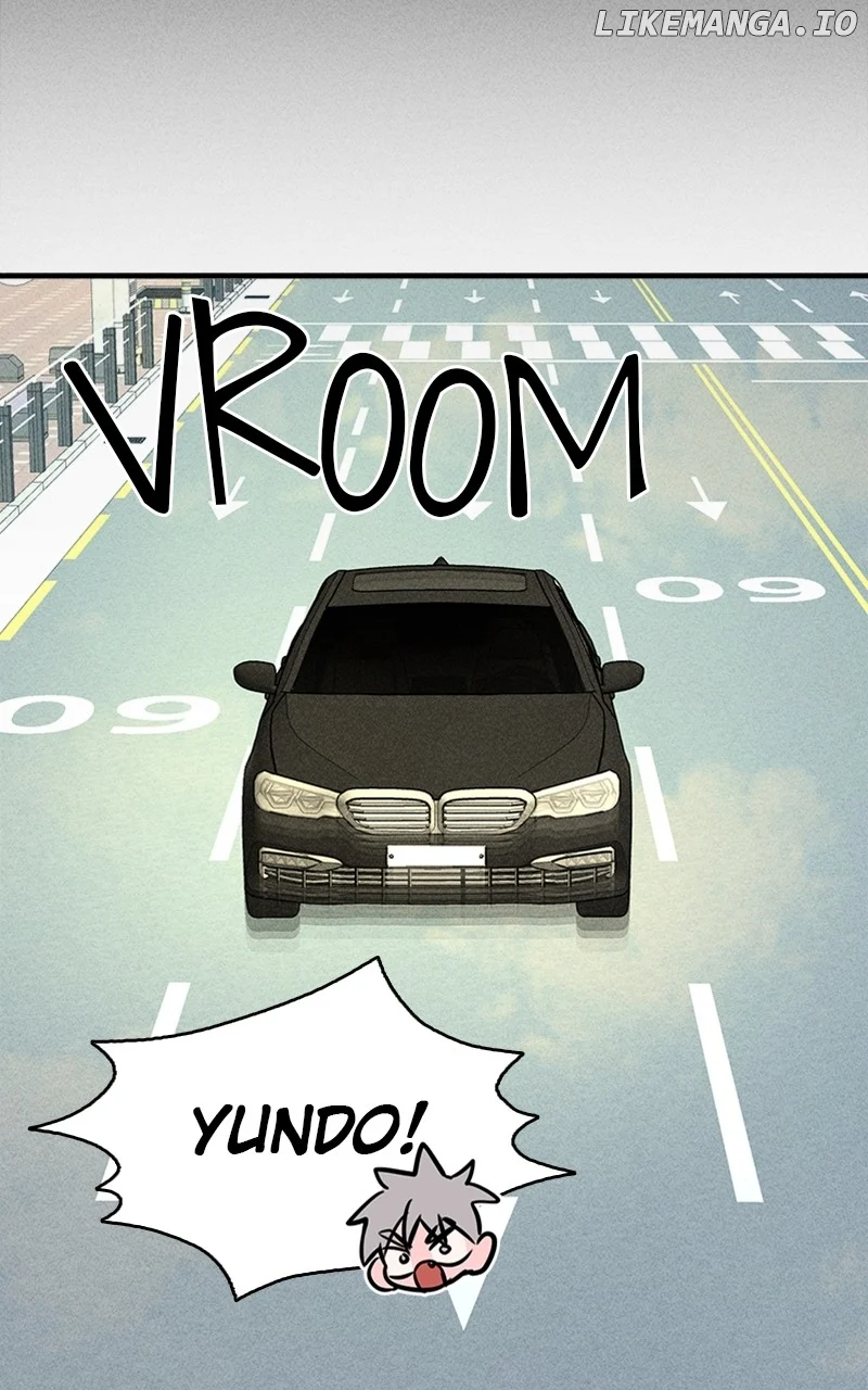 My Sister’s Private Life chapter 51 page 4
