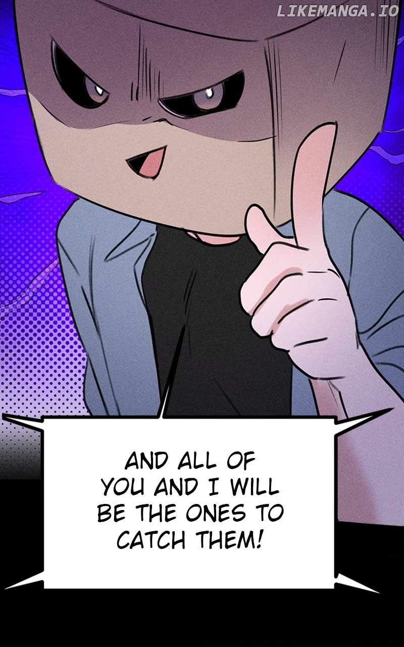 My Sister’s Private Life chapter 52 page 13