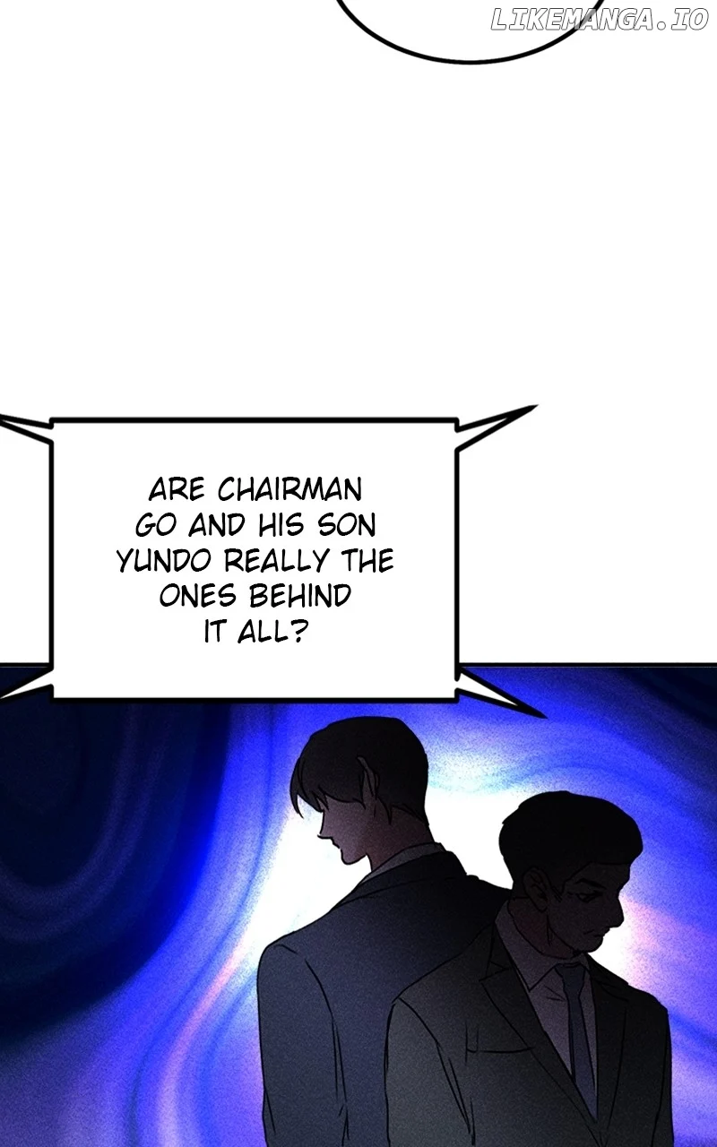 My Sister’s Private Life chapter 52 page 16