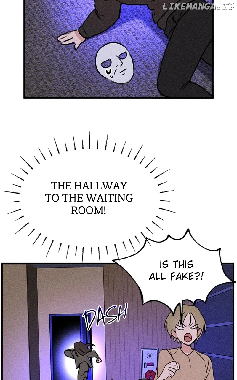 My Sister’s Private Life chapter 52 page 19
