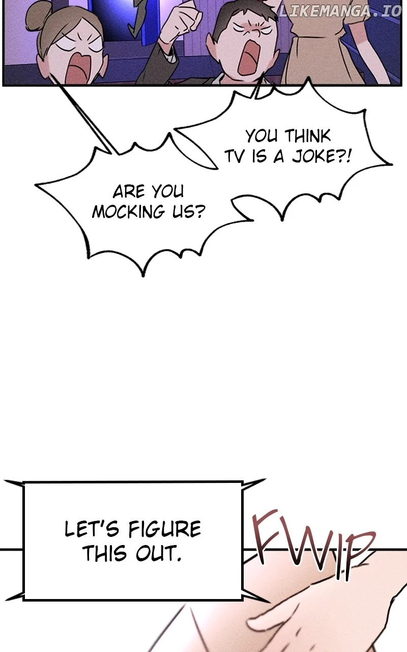 My Sister’s Private Life chapter 52 page 20