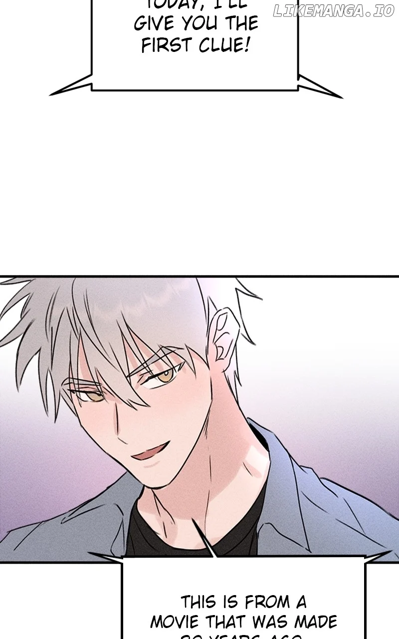 My Sister’s Private Life chapter 52 page 25