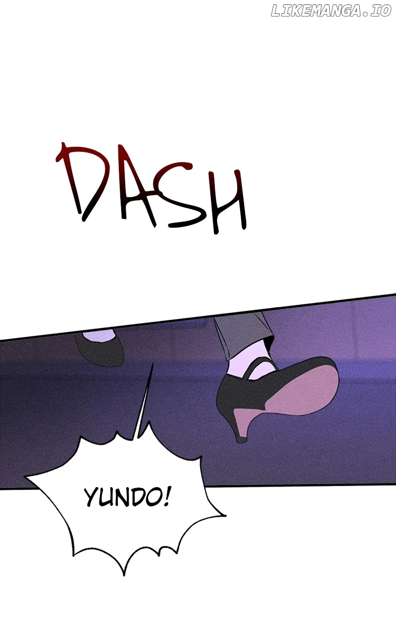 My Sister’s Private Life chapter 52 page 28