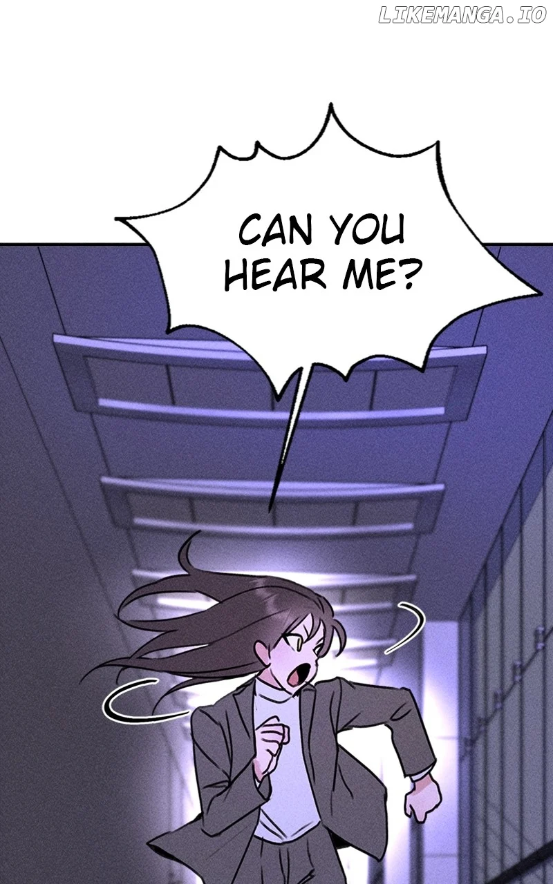 My Sister’s Private Life chapter 52 page 29