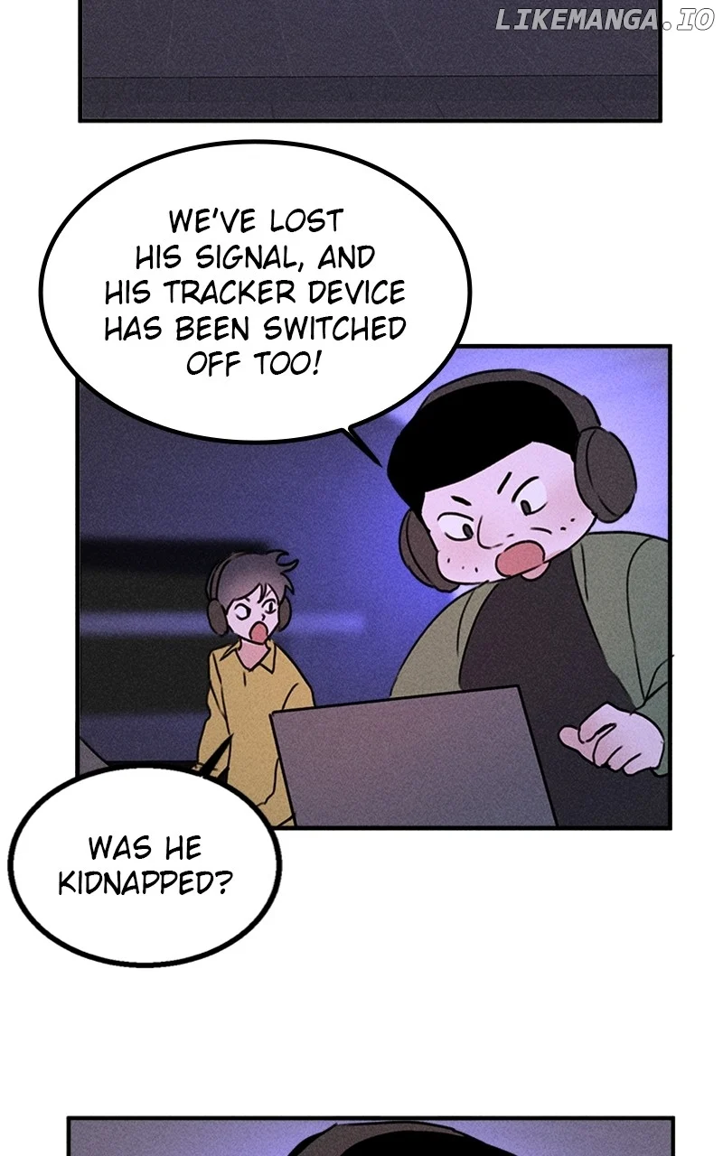 My Sister’s Private Life chapter 52 page 33