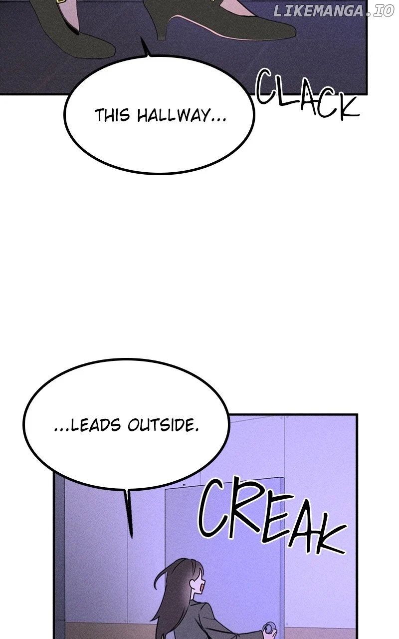 My Sister’s Private Life chapter 52 page 35