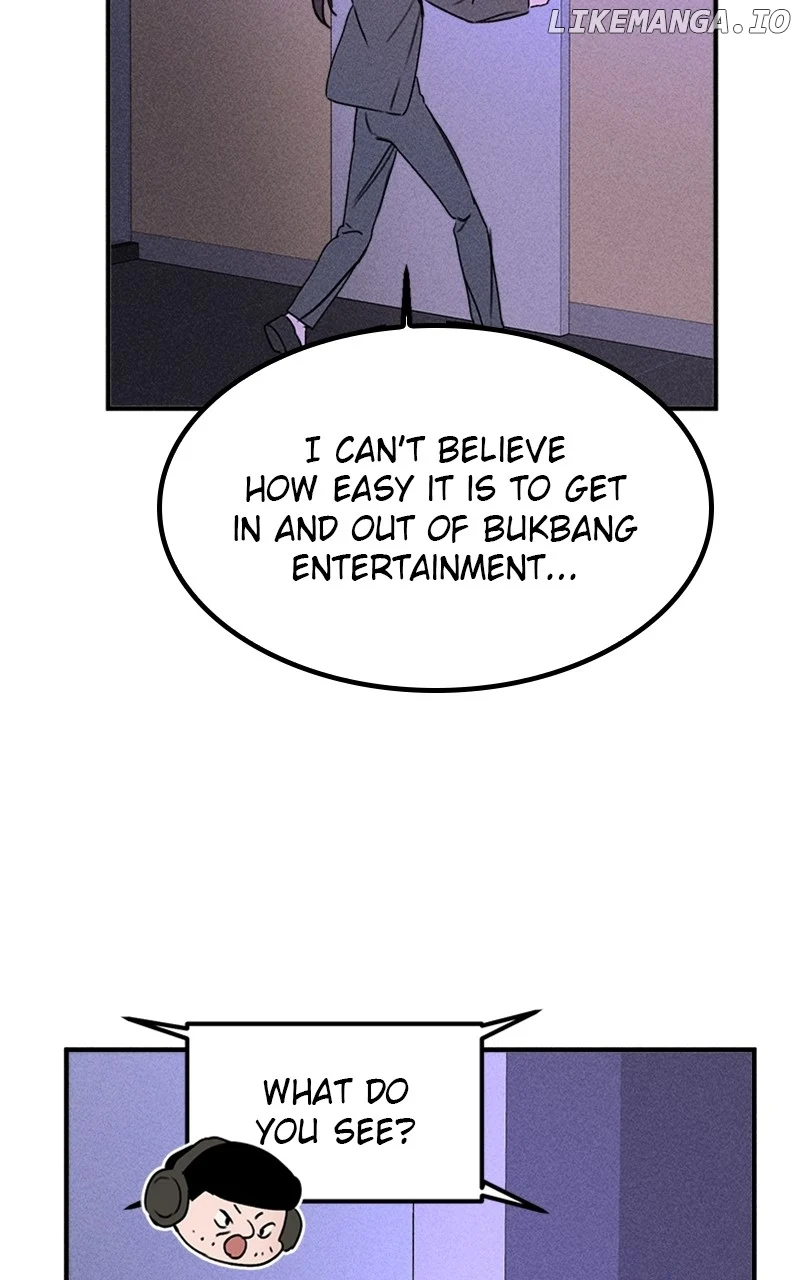 My Sister’s Private Life chapter 52 page 36