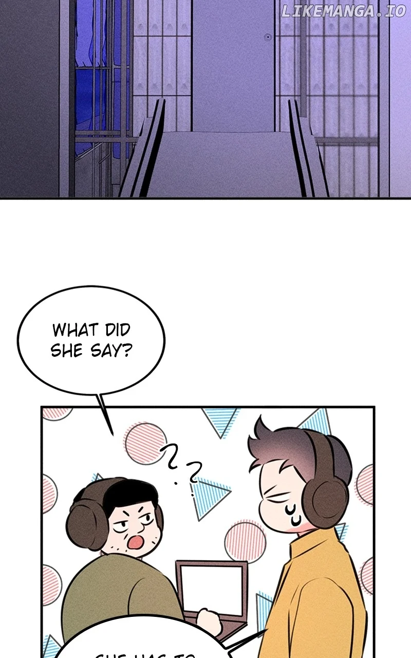 My Sister’s Private Life chapter 52 page 44