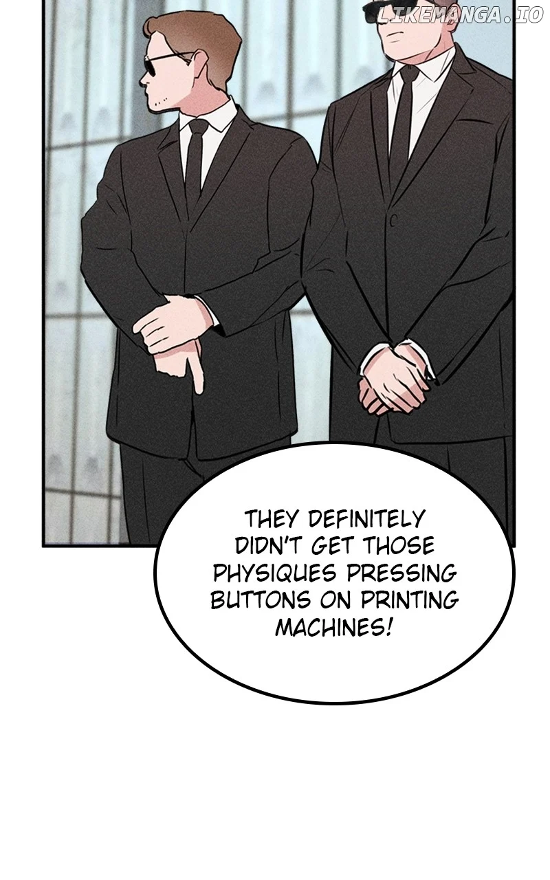 My Sister’s Private Life chapter 52 page 52