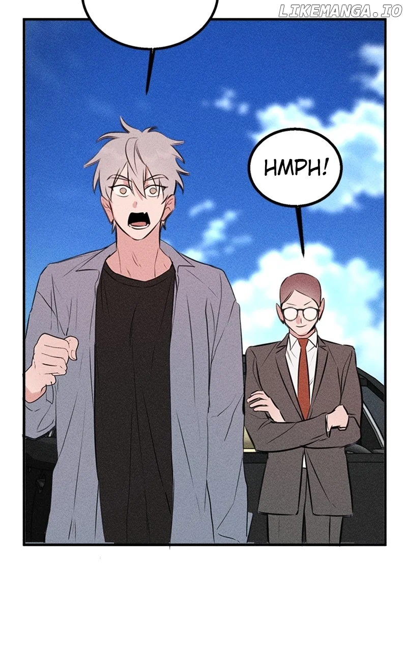 My Sister’s Private Life chapter 52 page 58