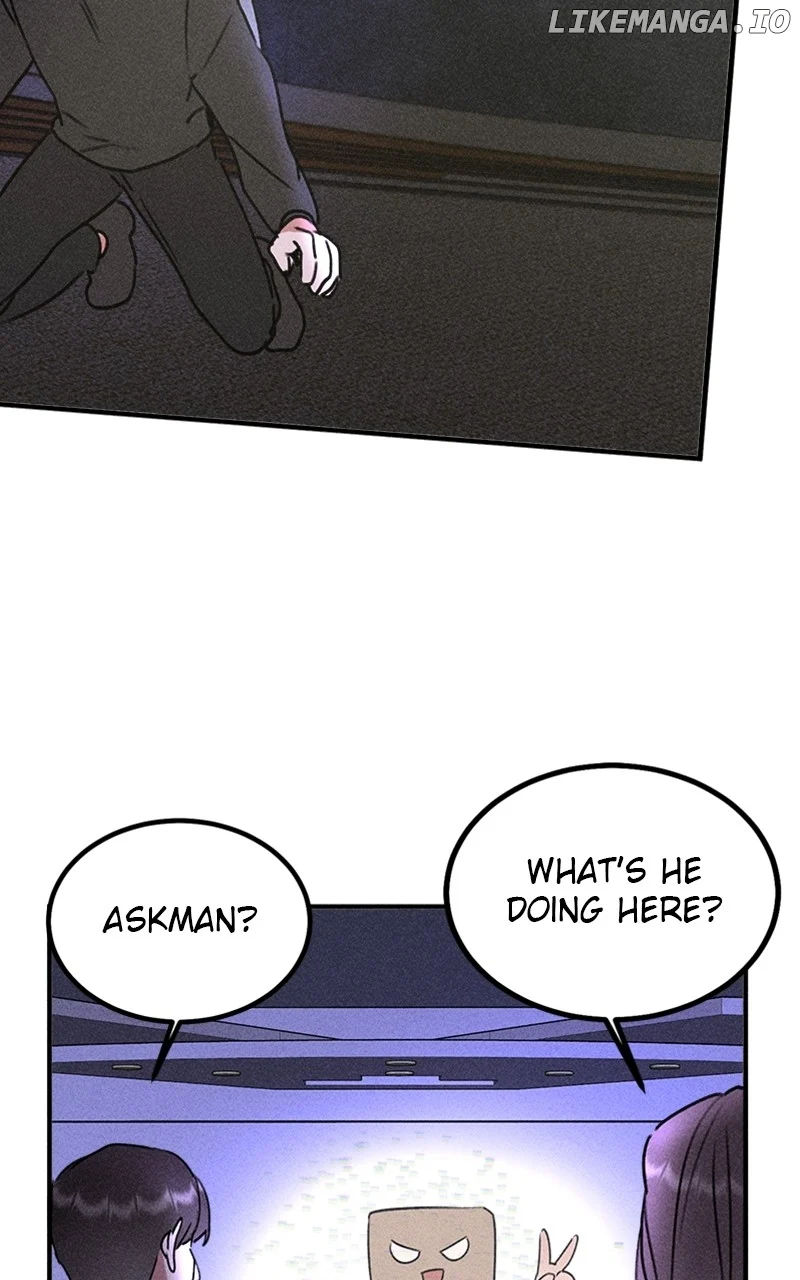 My Sister’s Private Life chapter 52 page 8