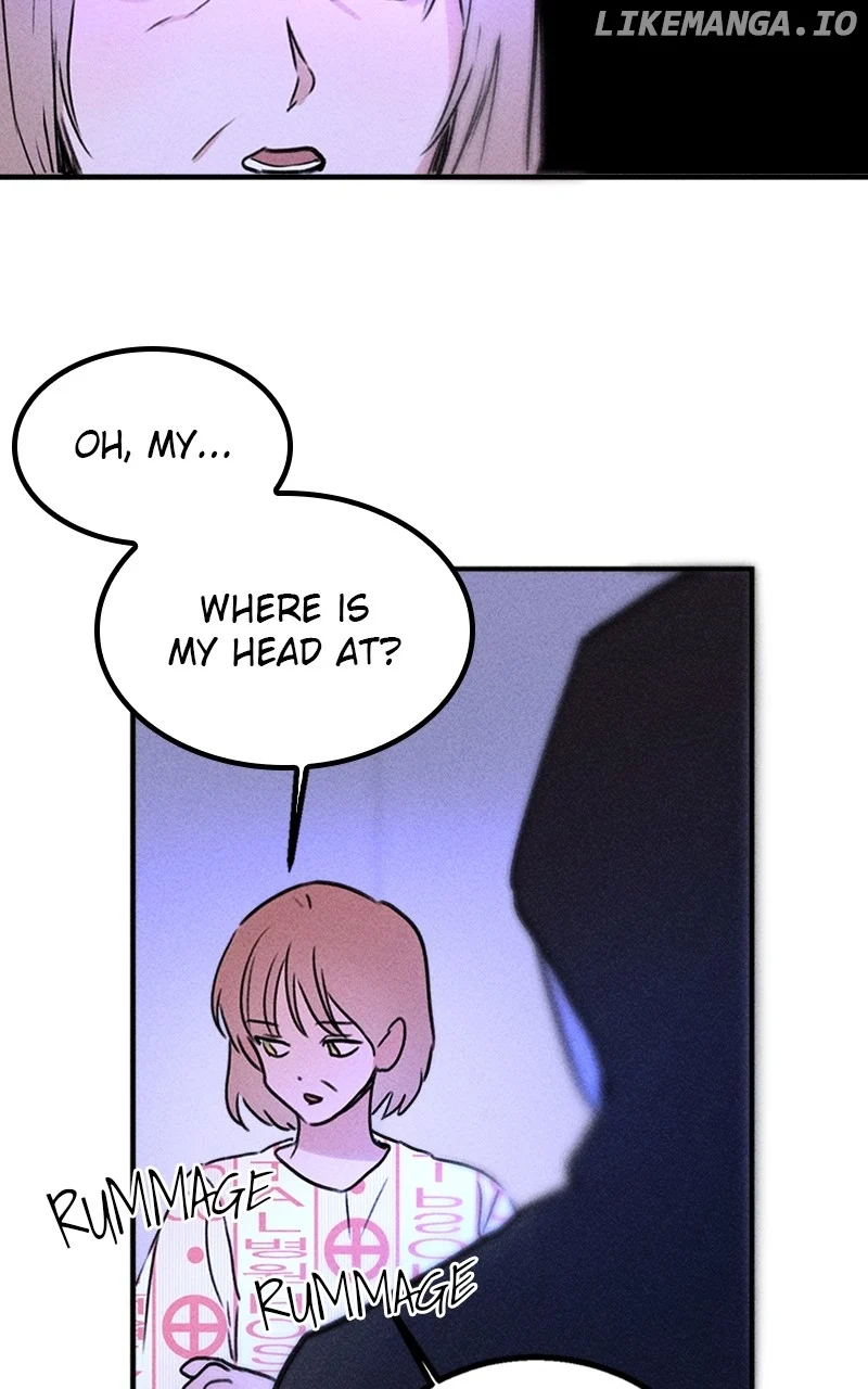 My Sister’s Private Life chapter 52 page 84