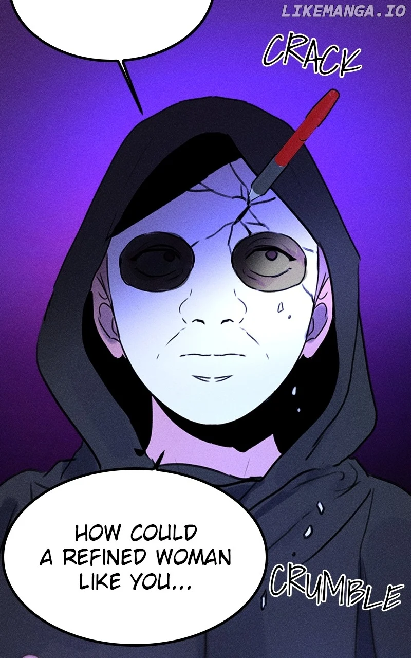 My Sister’s Private Life chapter 52 page 89