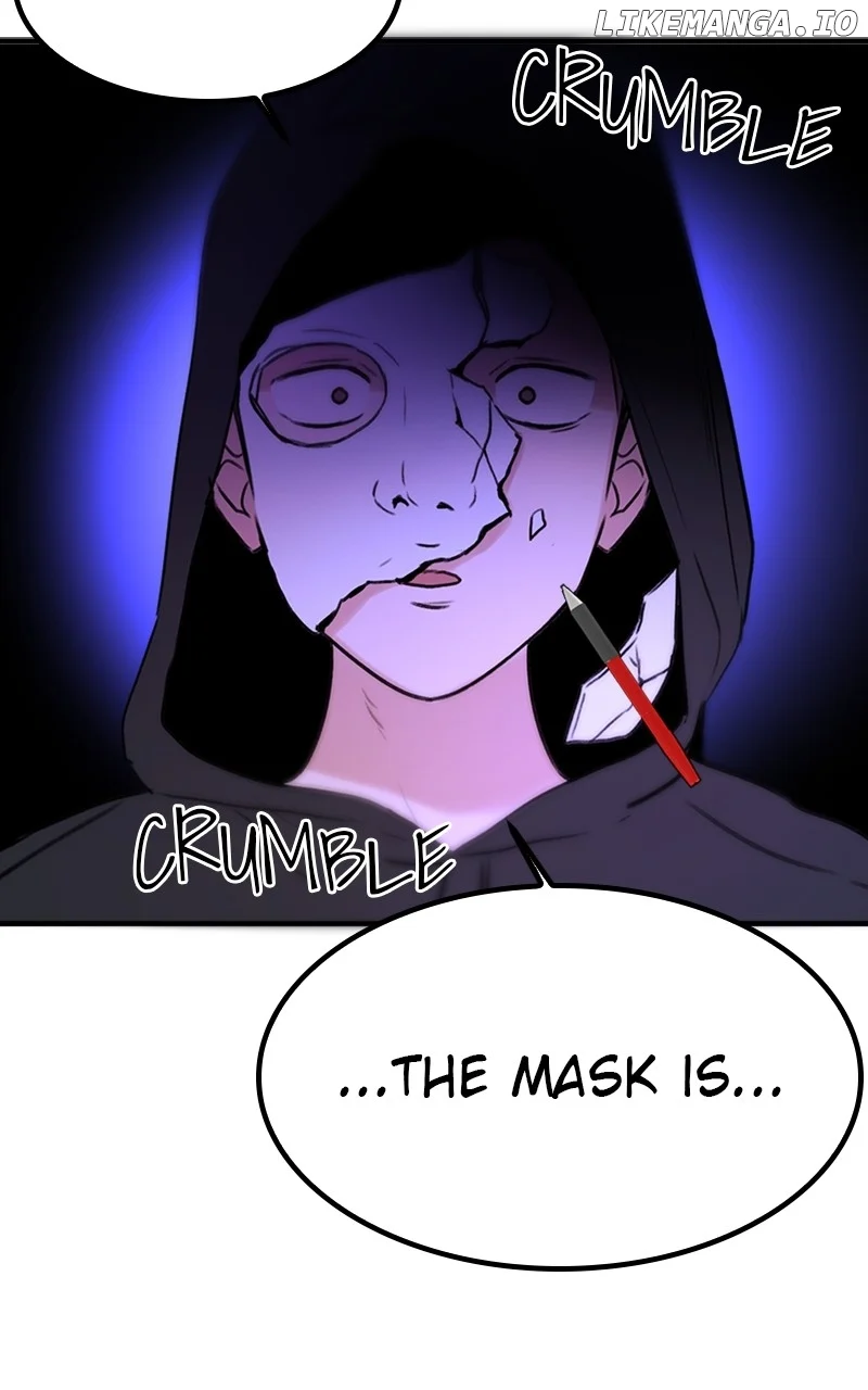 My Sister’s Private Life chapter 52 page 91