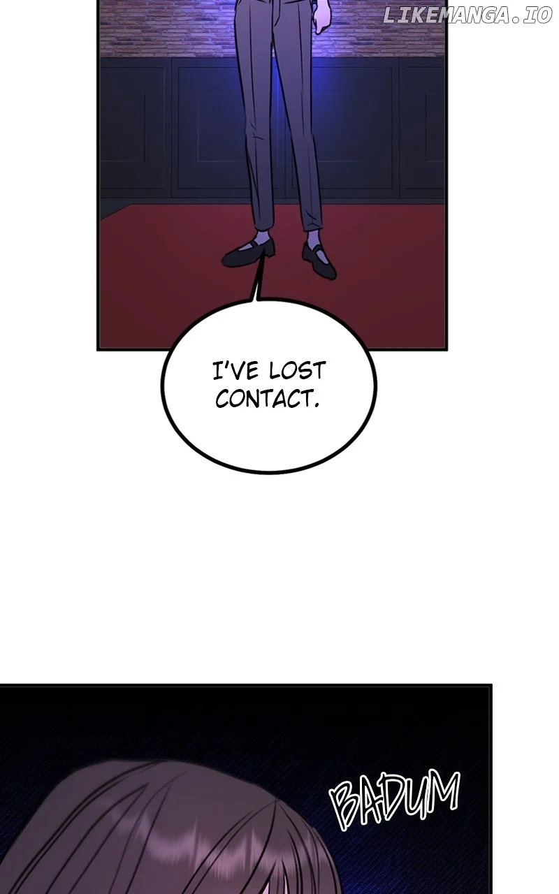 My Sister’s Private Life chapter 52 page 95