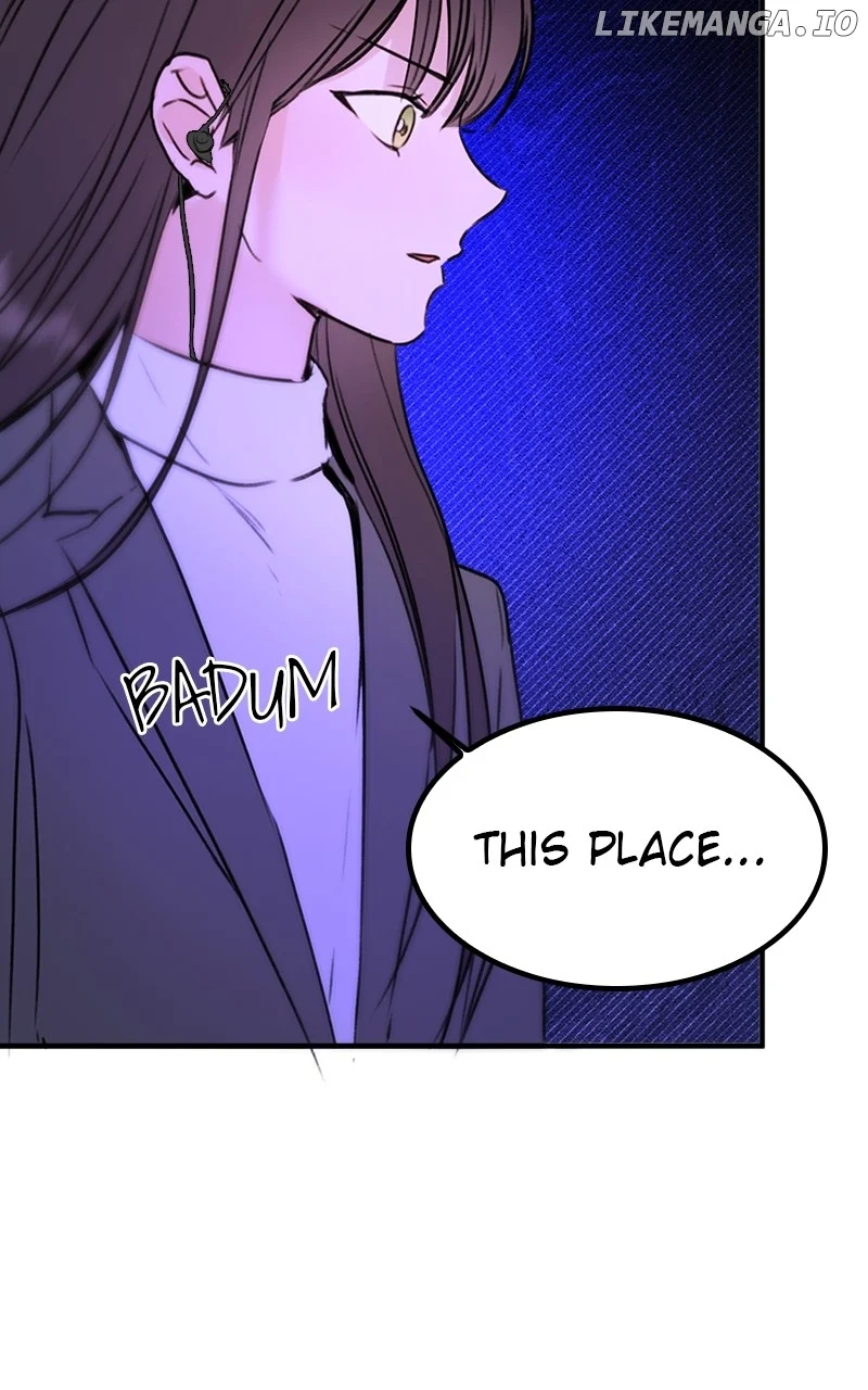 My Sister’s Private Life chapter 52 page 96