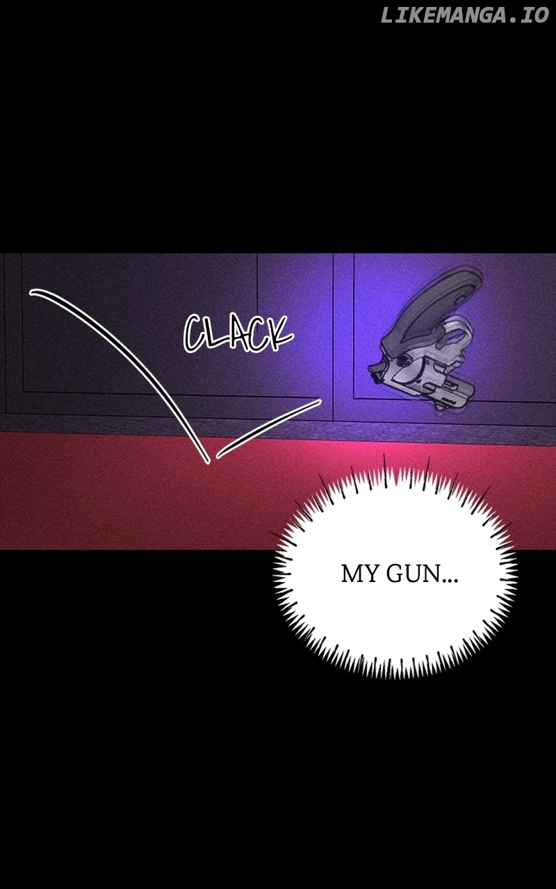 My Sister’s Private Life chapter 53 page 10