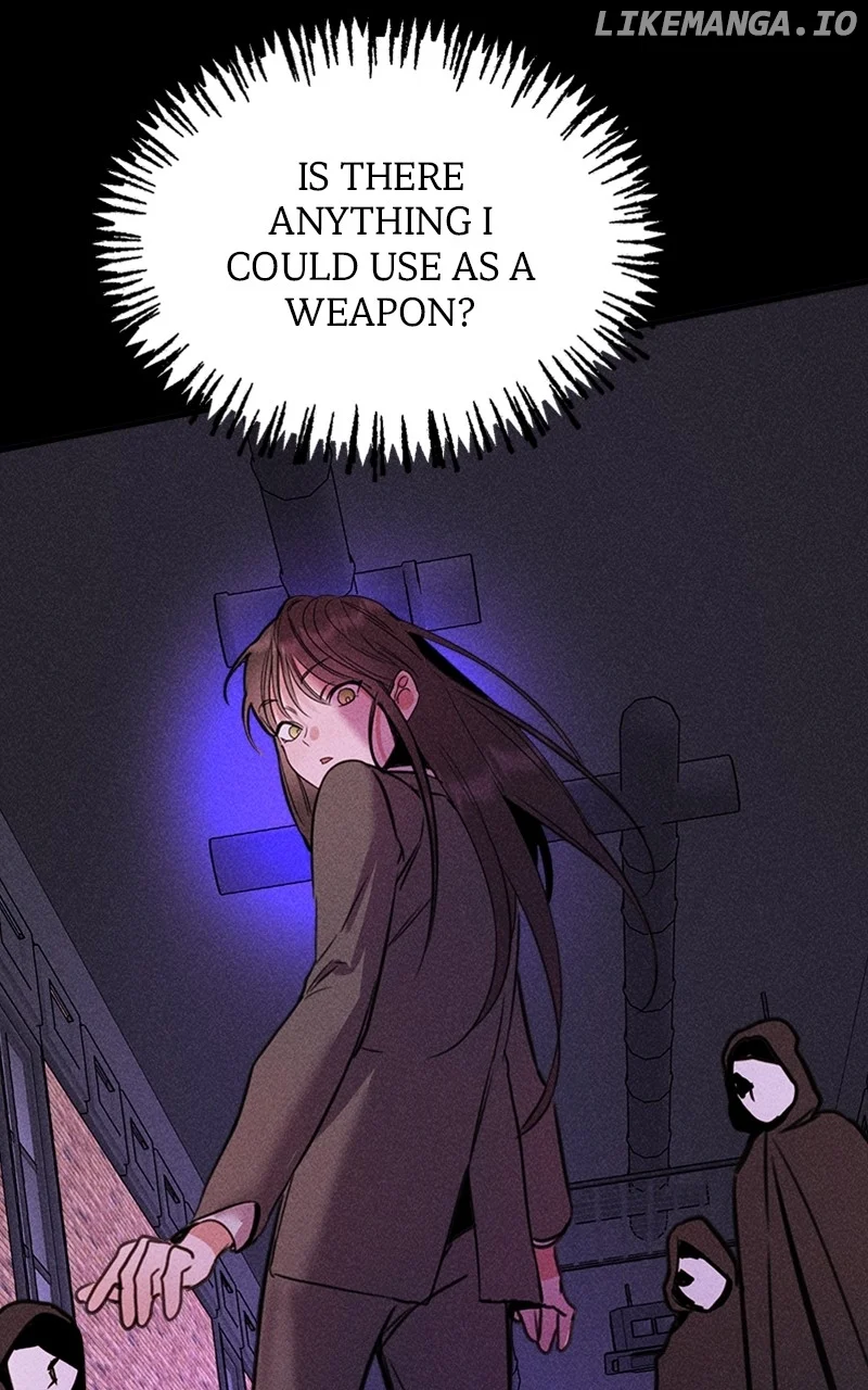 My Sister’s Private Life chapter 53 page 16