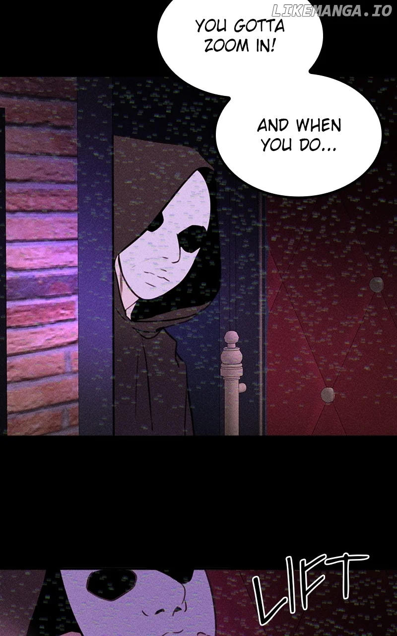 My Sister’s Private Life chapter 53 page 31