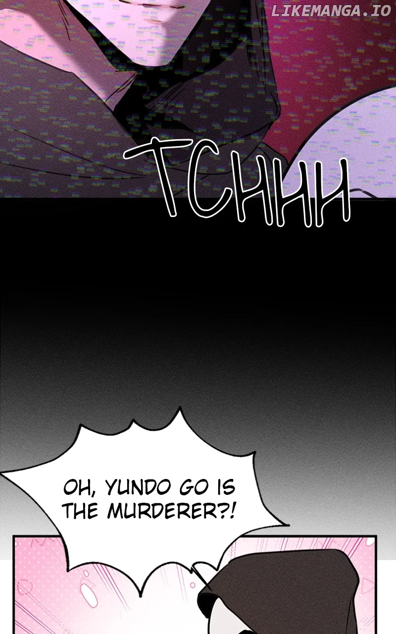 My Sister’s Private Life chapter 53 page 33