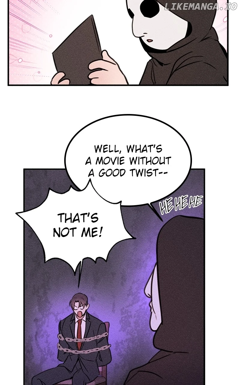 My Sister’s Private Life chapter 53 page 34