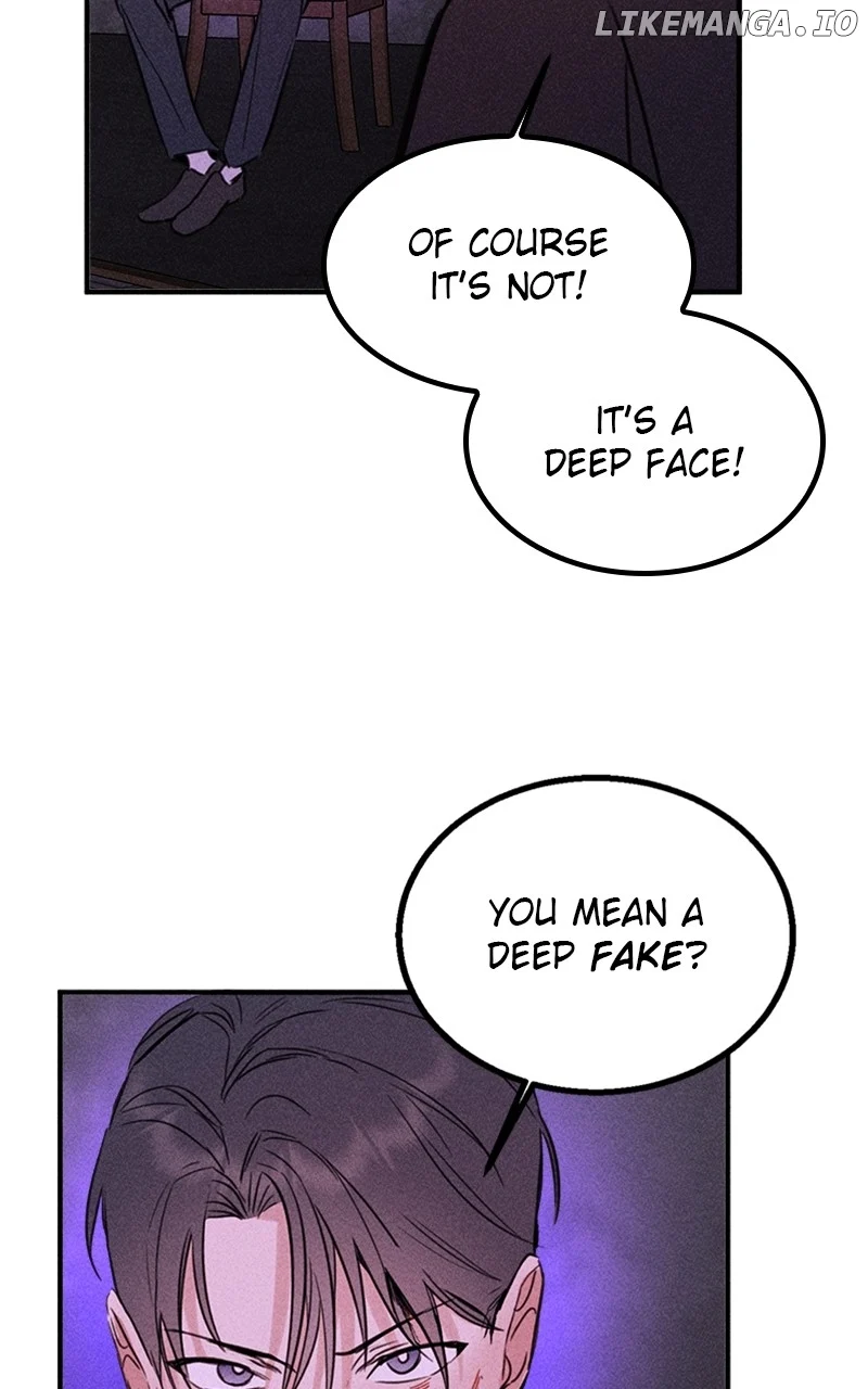 My Sister’s Private Life chapter 53 page 35
