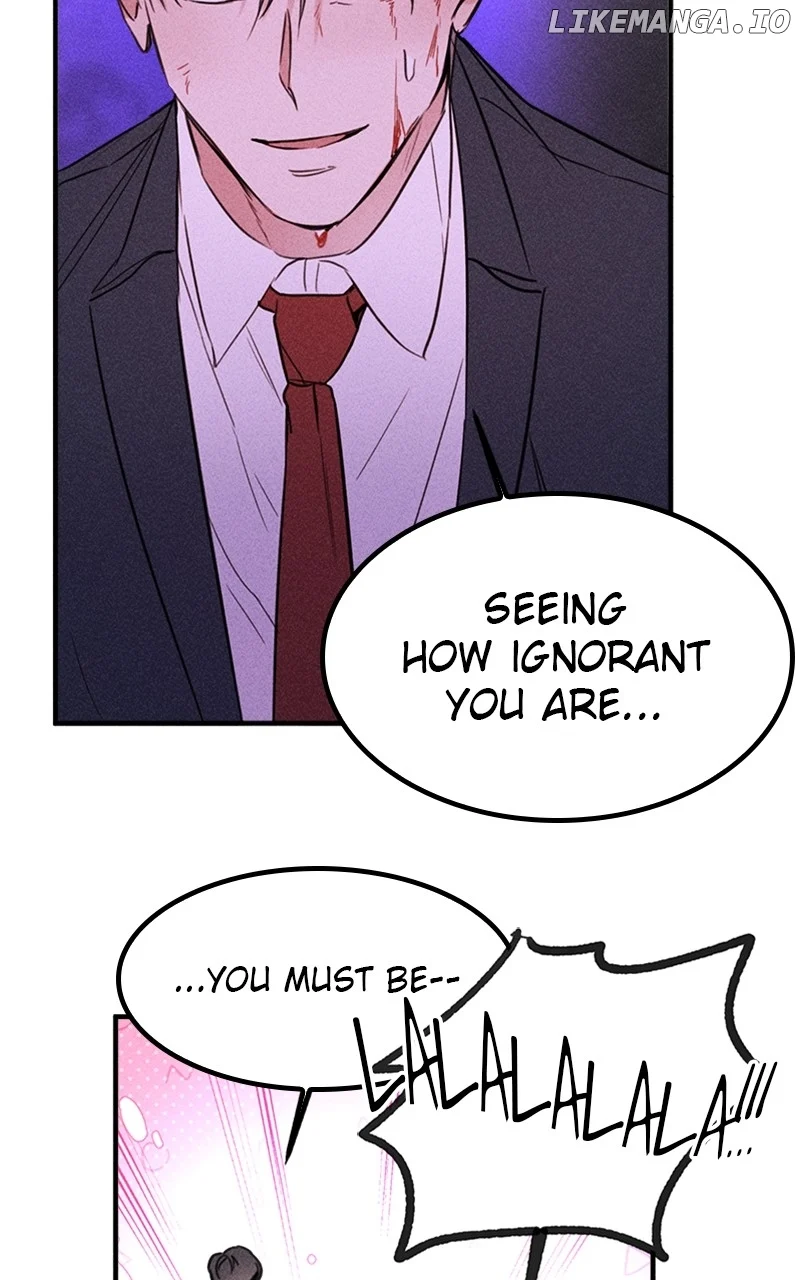 My Sister’s Private Life chapter 53 page 36