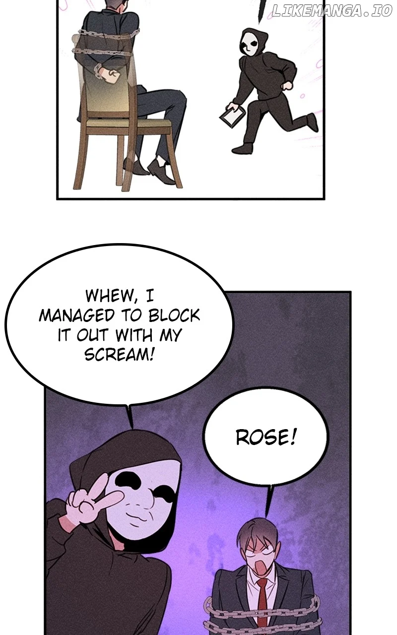 My Sister’s Private Life chapter 53 page 37