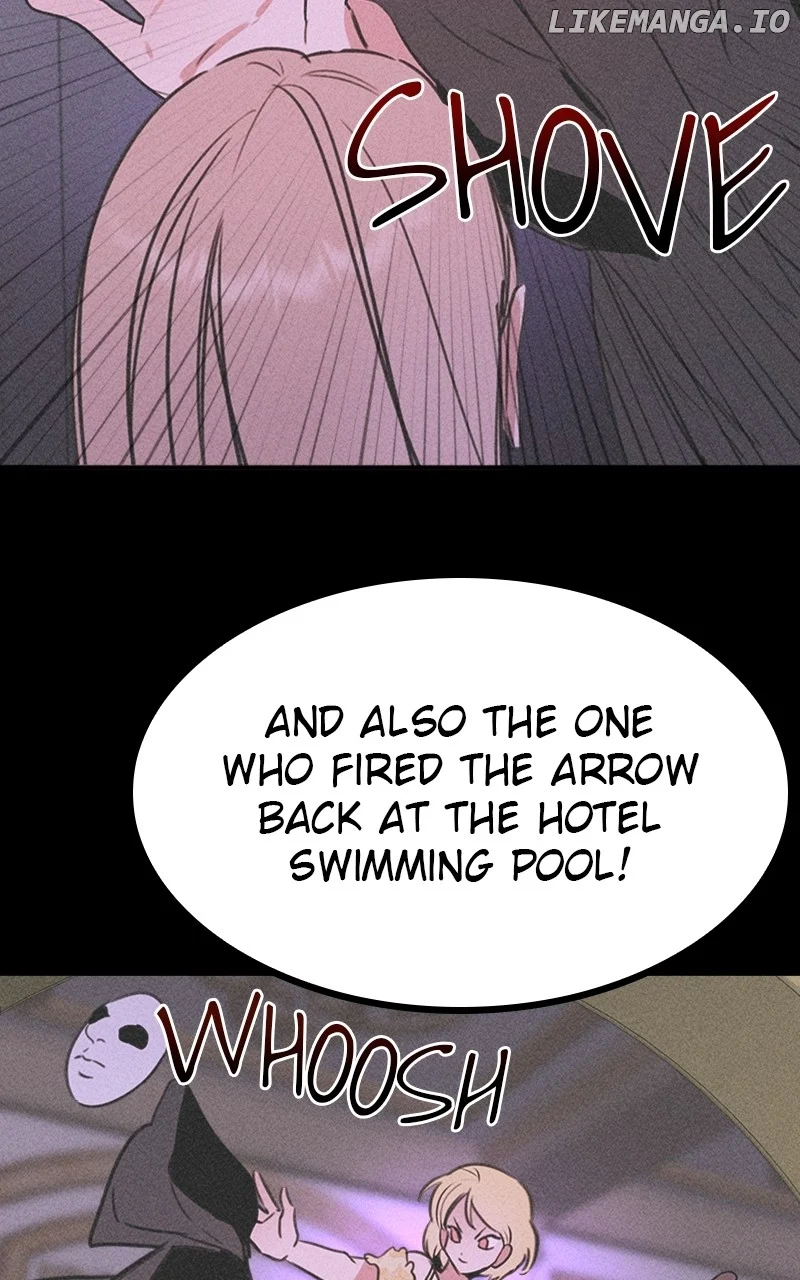 My Sister’s Private Life chapter 53 page 40