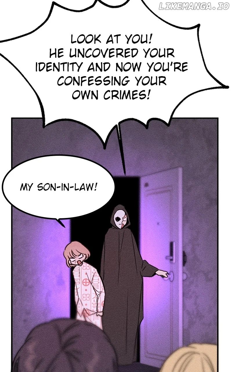 My Sister’s Private Life chapter 53 page 46