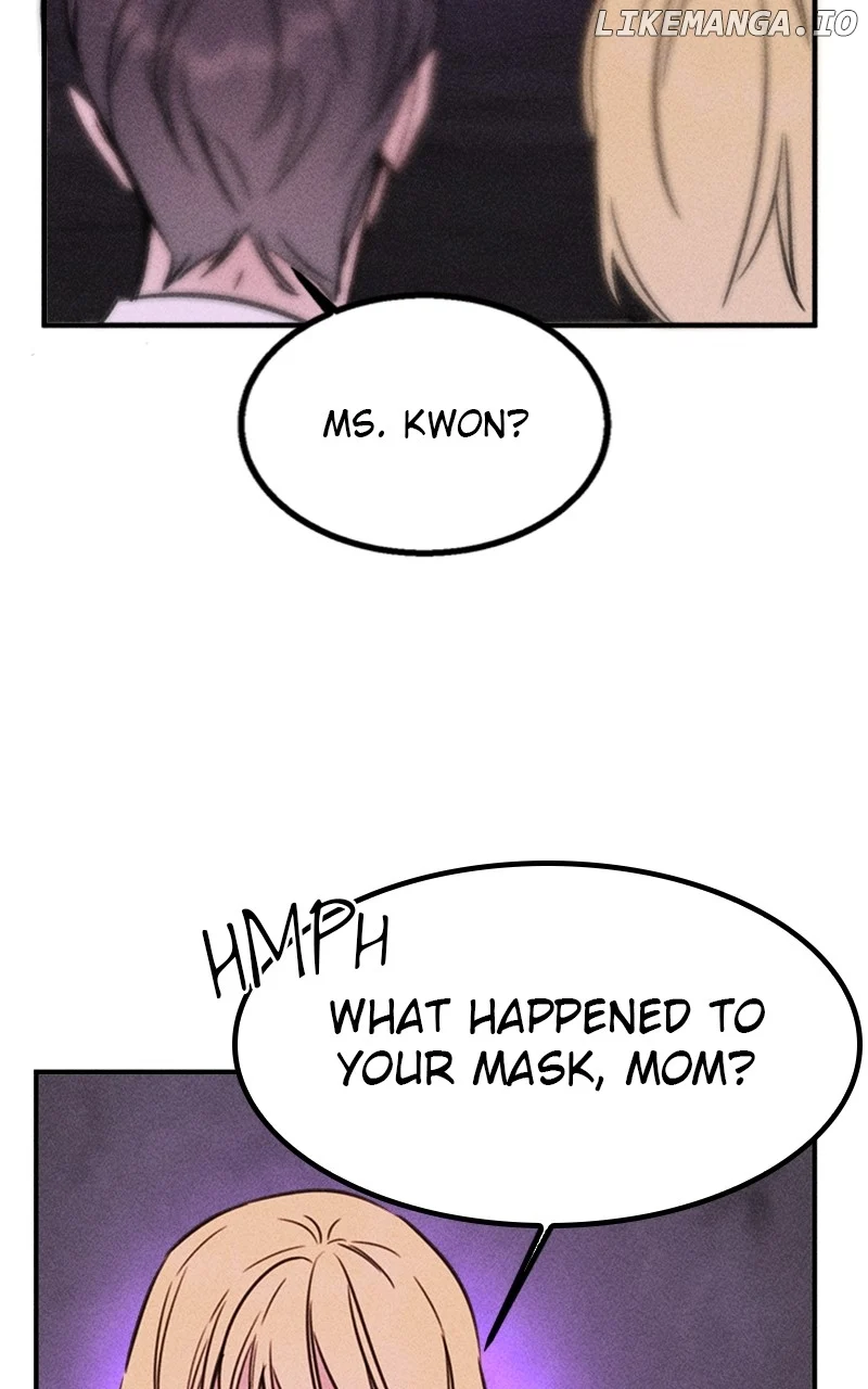 My Sister’s Private Life chapter 53 page 47