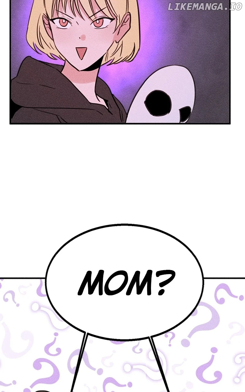 My Sister’s Private Life chapter 53 page 48