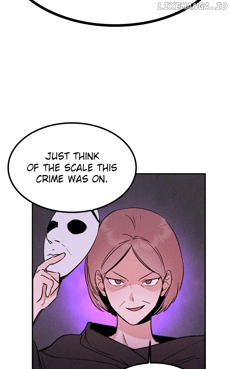 My Sister’s Private Life chapter 53 page 52