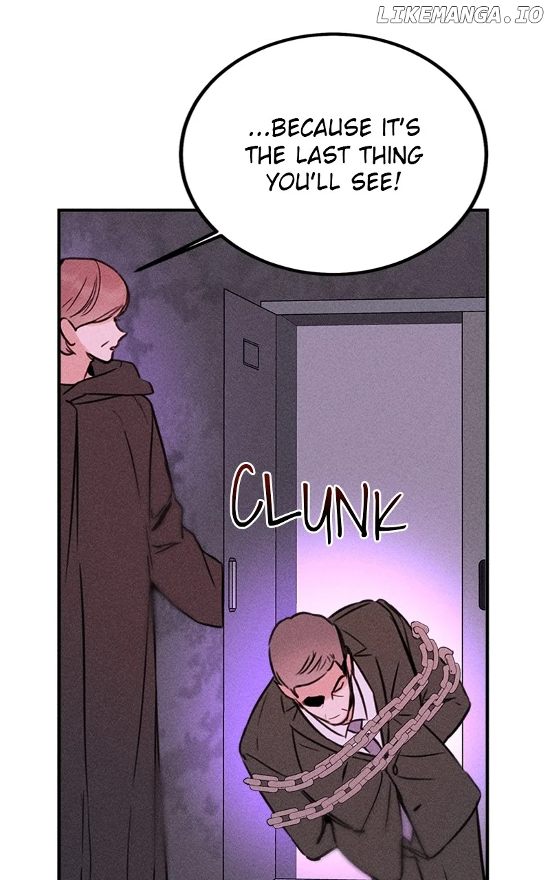 My Sister’s Private Life chapter 53 page 56
