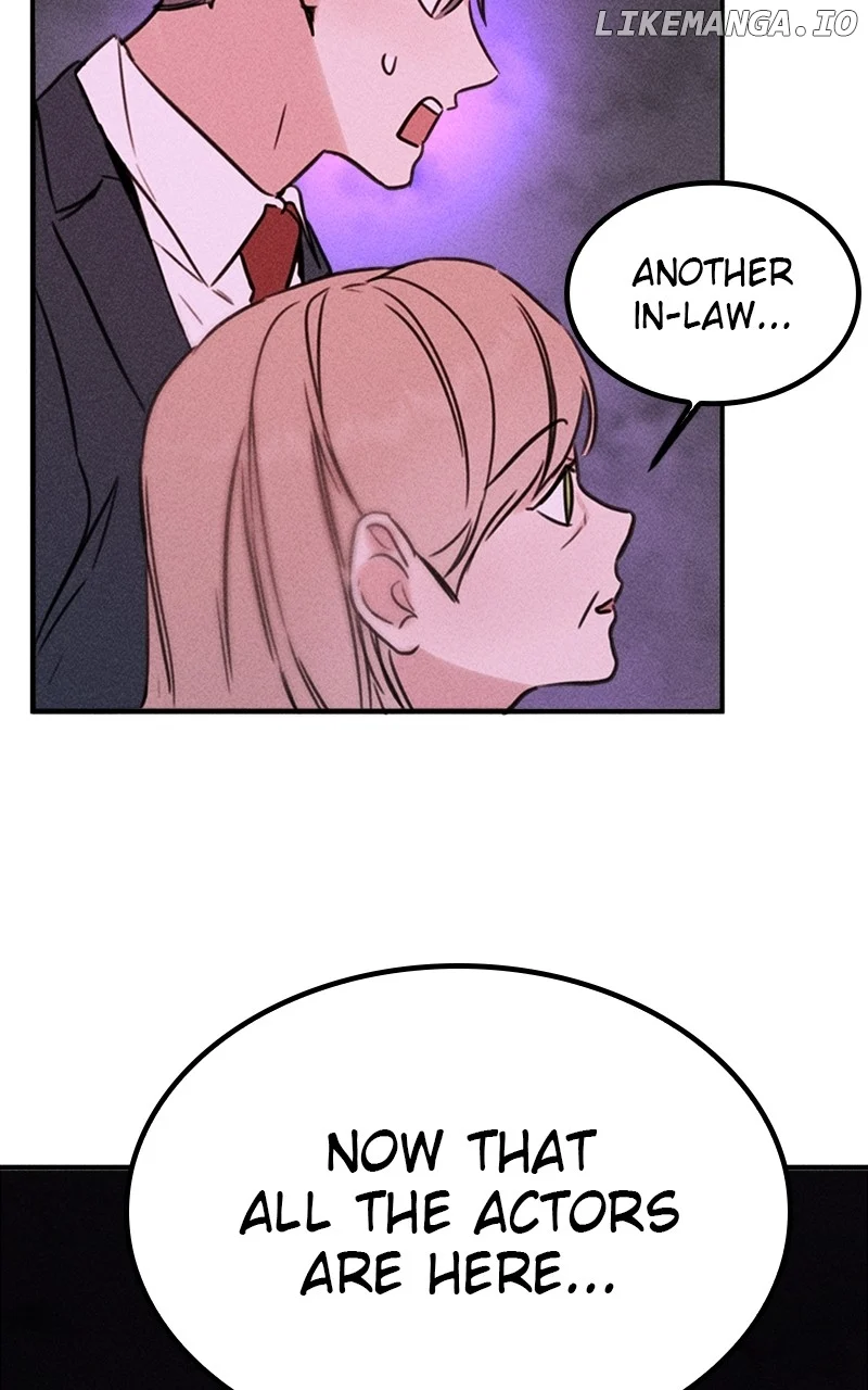 My Sister’s Private Life chapter 53 page 58
